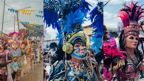 La Tradici N Guatemalteca Que Es Tendencia Por Coloridos Bailes De Convites