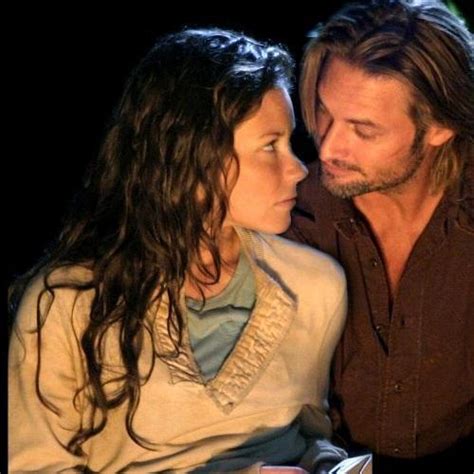 sawyer & kate - Lost Photo (2207490) - Fanpop