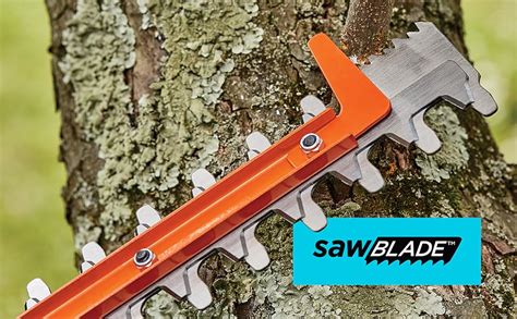 Blackdecker Hedge Trimmer Dual Action Blade 16 Inch Behts125