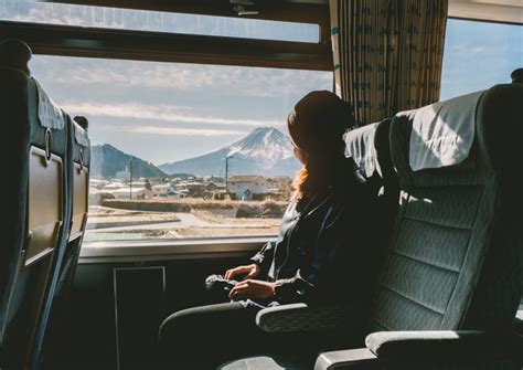 Il Japan Rail Pass Cosa Cè Da Sapere Japanspecialist