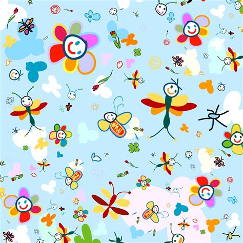 Kindle Kids Wallpaper Wallpapersafari