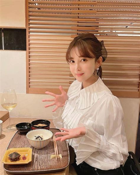 麻亜里さんのインスタグラム写真 麻亜里instagram 「虎白でランチをいただいた時のお写真🍚 卵・乳抜いていただいています🙏 ごちそうさまでした😋」3月4日 18時37分