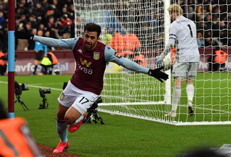 Aston Villa X Tottenham Veja Onde Assistir à Partida Do Campeonato