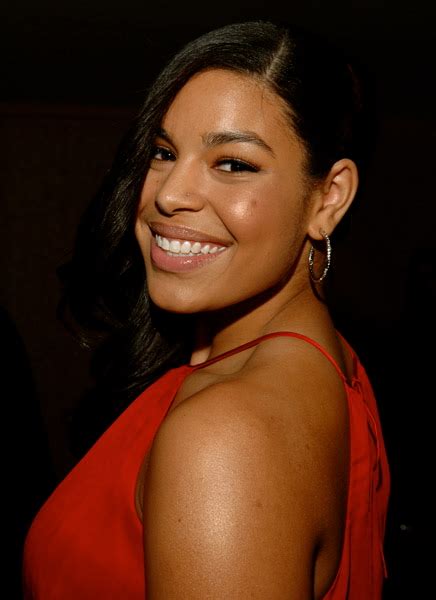 Jordin Sparks Wants To Make Music With Leona Lewis 22MOON