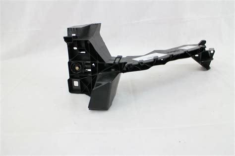 For 2016 2019 Q7 Front Bumper Headlamp Mounting Bracket Support