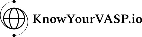 vaspnet regulatory data  vasps