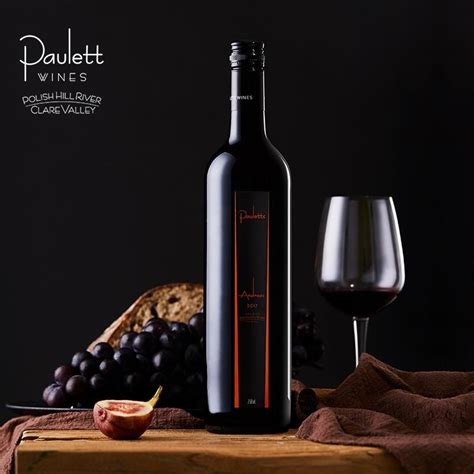 Paulett Wines Andreas Shi Ra Z