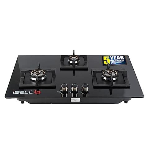 Best Auto Ignition Gas Stove In India 2022