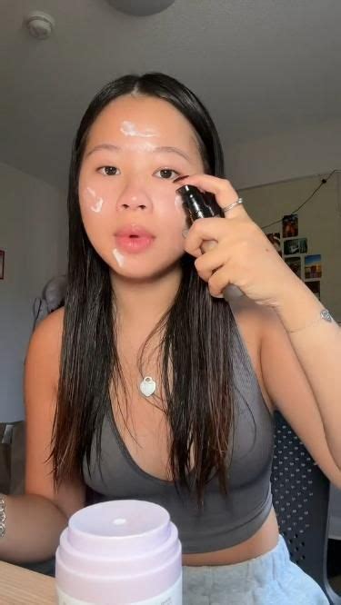 Grwm Katie Fang Skin Care Routine Perfect Skin Care Routine