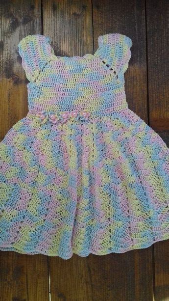 Latest Autumn Idea Diy Project S Crochet Baby Frock Winter Collection