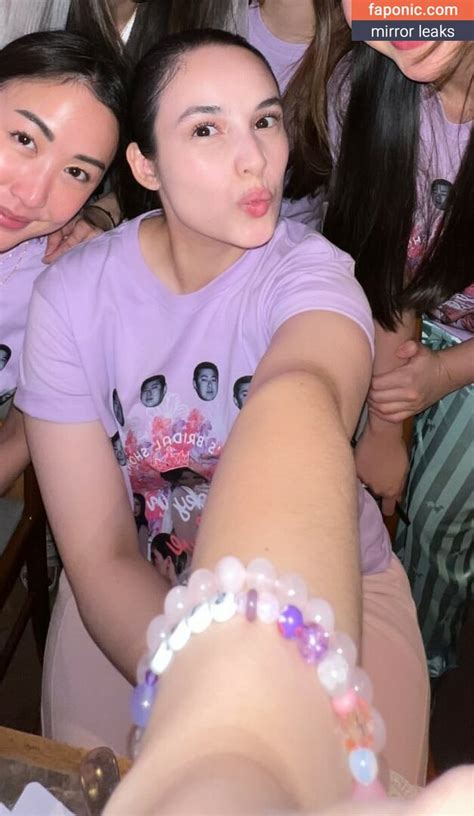 Chelsea Islan Aka Indonesian Actress Aka Chelseaislan Nude Leaks Faponic