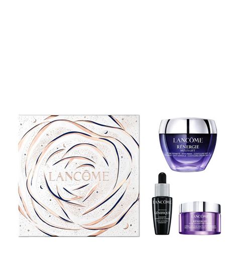 Lancôme Rénergie Multi Lift Ultra Gift Set Harrods UK