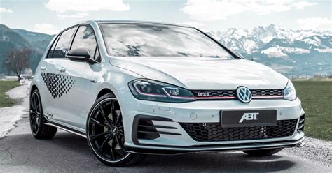 14 Reasons Why We Love The 2020 Volkswagen Gti Hotcars