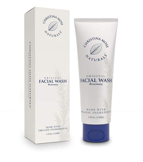 The 10 Best Facial Wash For Sensitive Skin With Acne