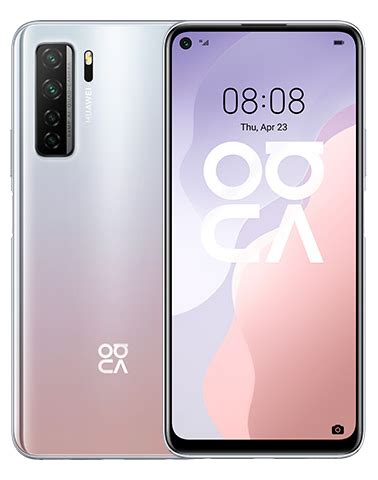 Huawei Nova Se