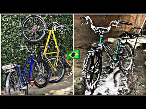 AS MELHORES BIKES MONTADINHAS DE 2023 YouTube