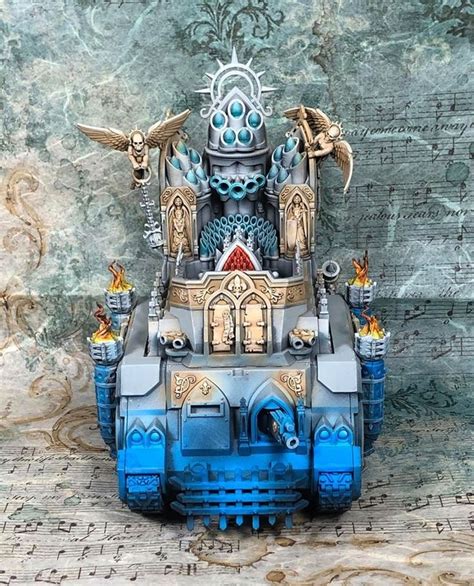 Pin By William Samms On Warhammer K Sisters Of Battle K Sisters