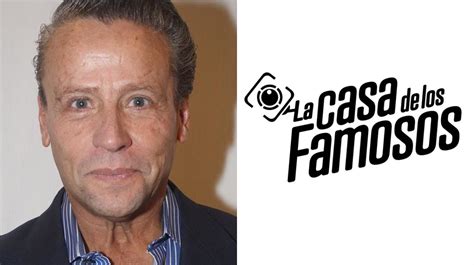 Aseguran Que Alfredo Adame Podría Participar En La Casa De Los Famosos 3 La Verdad Noticias