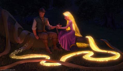 Cabelo Mágico De Rapunzel Wiki Disney Princesas Fandom Powered By Wikia