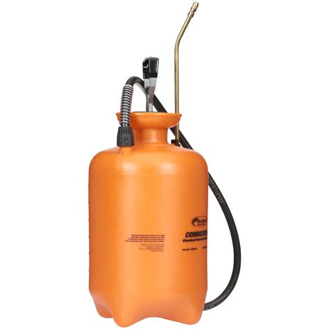 Rl Flo Master® 2 Gallon Commercial Chemical Resistant Sprayer With