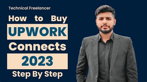 How To Buy Connects In Upwork Get Free Connects In Upwork Get