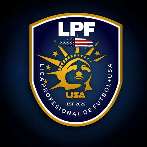 Liga Profesional de Futbol USA - Home