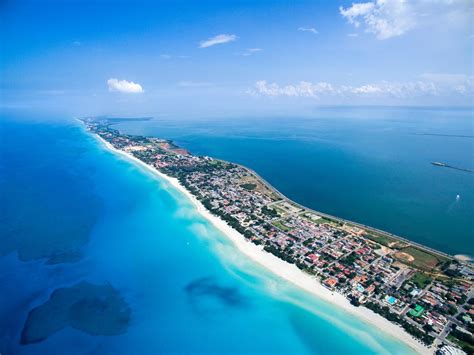 Varadero Weather And Climate In 2025 Sunheron