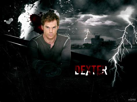 Dexter Wallpapers - WallpaperSafari