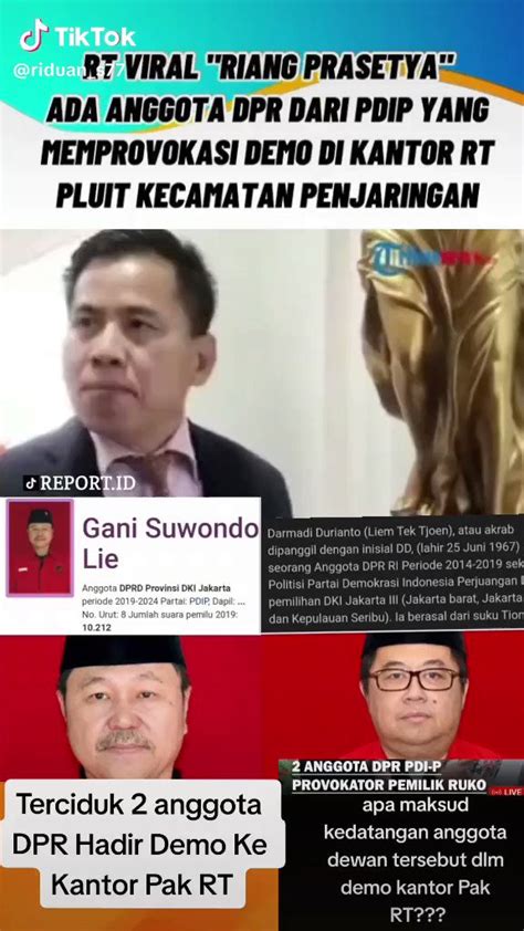 M R On Twitter Aw Aw Aw Lanjut Pak Rt Netizen Mendukung Mu