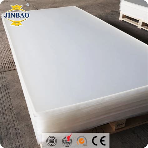 High Quality Mm Thick Jinbao Magnifying Assorted Plexiglass Sheet For