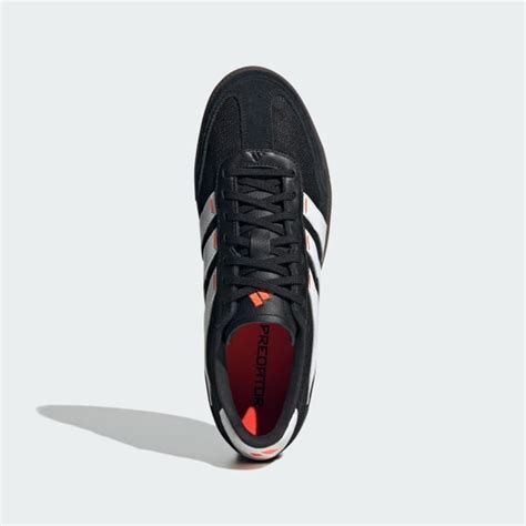 Adidas Predator 24 League Low Freestyle Soccer Shoes Black Free