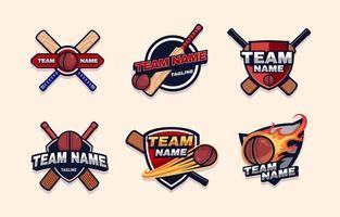 Cricket Team Logos Without Names