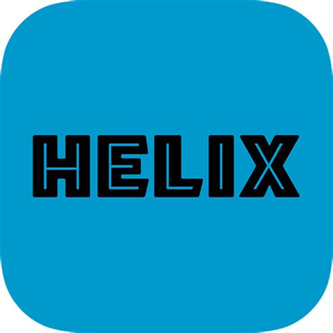 Helix Apps On Google Play