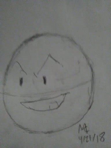 Electrode | Anime Amino