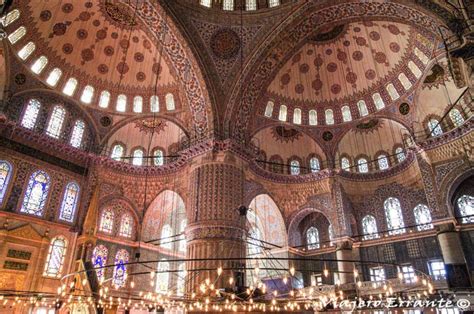 Cosas Que Ver En Estambul Antigua Constantinopla Viajero Errante