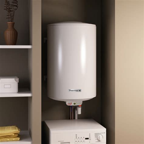 Liter Elektrische Warmwater Boiler Anti Kalk Thermor Duralis