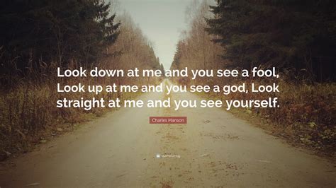 Look Up To Me Quotes - Dian Murial