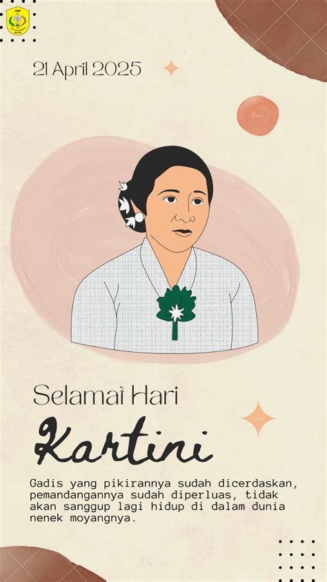 PERINGATAN HARI KARTINI 2022