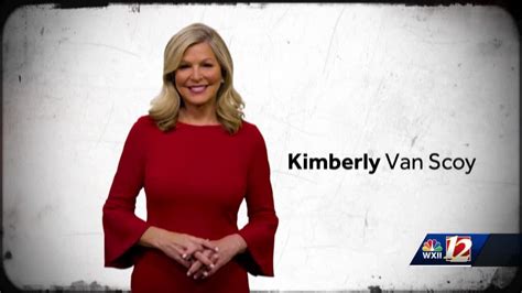 Wxii 12 Morning Team Reflects On Kimberly Van Scoy As She Steps Away