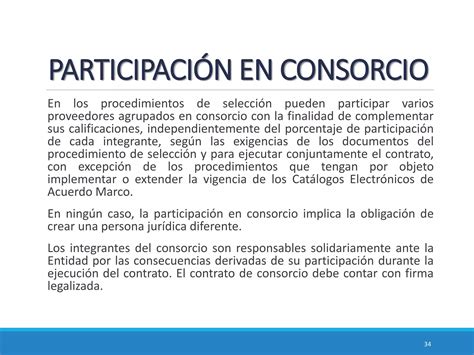 001 Diapositivas Ley De Contrataciones Del Estado Ppt