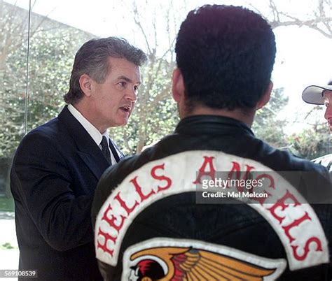 Hells Angels Ventura County Chapter Pres Photos And Premium High Res