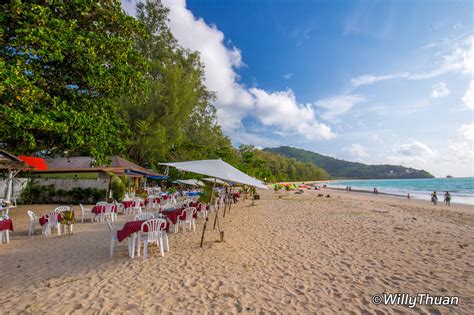 Naiyang Beach ⛱️ What to Do in Nai Yang Beach? - by PHUKET 101
