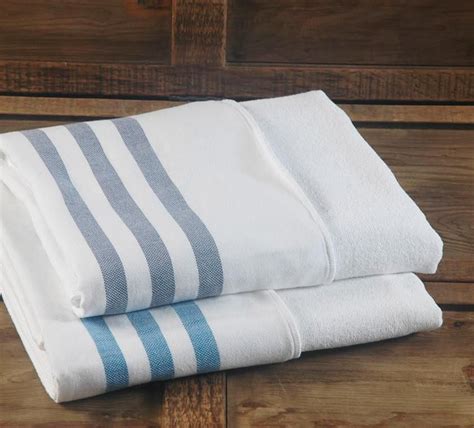 Terry Lined Towels | Terry, Color stripes, Terry cotton