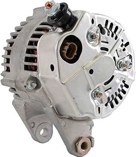 Db Electrical Alternador And Compatible Conrepuesto Para Jeep