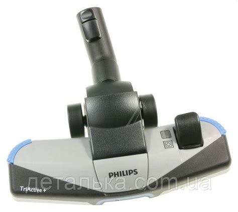 Щетка для Пылесоса Philips Tri-active для CP0231/01 - FC9555 — Купить ...