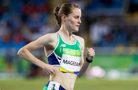 Ireland's Ciara Mageean recovers from her Olympics disappointment in ...