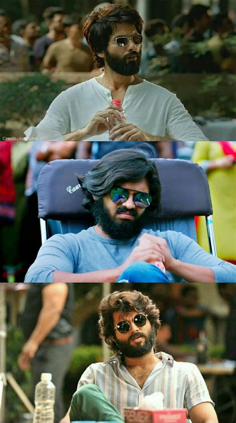 Astonishing Compilation Of Arjun Reddy HD Images Over 999 Stunning