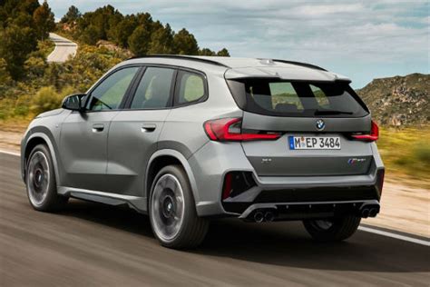 Bmw X1 M35i 2025