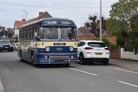 Old And New On Show At Delaine Heritage Trust Day