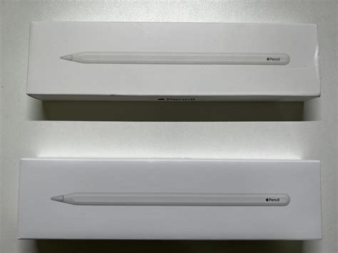 Psa Counterfeit Apple Pencil 2nd Generation Macrumors Forums